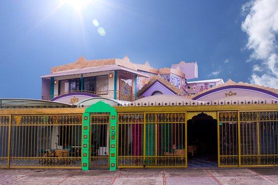 Indian Palace Gastro-Bar Bogota